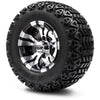 All Terrain: 20x10-10 Arisun X-Trail All-Terrain [+$130]