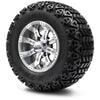 All Terrain: 22x11-10 Arisun X-Trail All-Terrain [+$150]