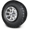 Street: 22x11-10 MODZ Street Fox Radial [+$108]
