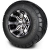 Street: 20x10-10 MODZ Street Fox Radial [+$92]