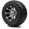 All Terrain: 20x10-10 Arisun X-Trail All-Terrain [+$130]