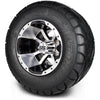 Street: 20x10-10 MODZ Street Fox Radial [+$92]