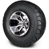 Street: 22x11-10 MODZ Street Fox Radial [+$108]