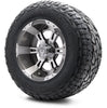 All Terrain: 23x10xR12 XCOMP Gladiator [+$286]