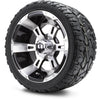All Terrain: 205/35-R12 Xcomp Gladiator [+$157]