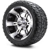 All Terrain: 215/40-R12 XCOMP Gladiator [+$238]