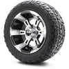 All Terrain: 215/50-R12 XCOMP Gladiator [+$227]