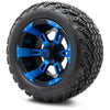 All Terrain: 20x10xR12 Sahara Classic [+$205]