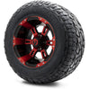 All Terrain: 23x10xR12 XCOMP Gladiator [+$286]