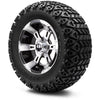 All Terrain: 23.x10.5x12 Arisun Xtrail [+$205]