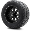 All Terrain: 22x11xR12 XCOMP Gladiator [+$249]