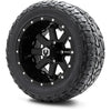 All Terrain: 215/50-R12 XCOMP Gladiator [+$227]