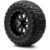 All Terrain: 23.x10.5x12 Arisun Xtrail [+$205]