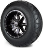 Street: 23X10X12 MODZ Street Fox Radial [+$249]