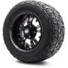 All Terrain: 22x11xR12 XCOMP Gladiator [+$249]