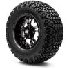 All Terrain: 23.x10.5x12 Arisun Xtrail [+$205]