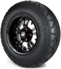 Street: 23X10X12 MODZ Street Fox Radial [+$249]