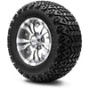 All Terrain: 23.x10.5x12 Arisun Xtrail [+$205]