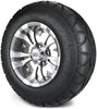Street: 23X10X12 MODZ Street Fox Radial [+$249]