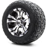 All Terrain: 22x11xR12 XCOMP Gladiator [+$249]
