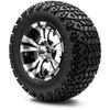 All Terrain: 23.x10.5x12 Arisun Xtrail [+$205]