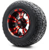 All Terrain: 23x10xR12 XCOMP Gladiator [+$286]