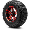All Terrain: 23.x10.5x12 Arisun Xtrail [+$205]