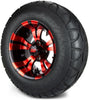 Street: 23X10X12 MODZ Street Fox Radial [+$249]