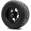 All Terrain: 22x11xR12 XCOMP Gladiator [+$249]