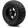 All Terrain: 23.x10.5x12 Arisun Xtrail [+$205]