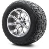 All Terrain: 22x11xR12 XCOMP Gladiator [+$249]