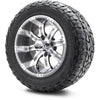 All Terrain: 215/50-R12 XCOMP Gladiator [+$227]