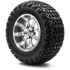 All Terrain: 23.x10.5x12 Arisun Xtrail [+$205]
