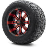 All Terrain: 22x11xR12 XCOMP Gladiator [+$249]