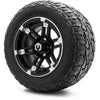 All Terrain: 22x11xR12 XCOMP Gladiator [+$249]