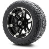 All Terrain: 215/50-R12 XCOMP Gladiator [+$227]