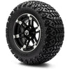 All Terrain: 23.x10.5x12 Arisun Xtrail [+$205]