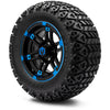 All Terrain: 23.x10.5x12 Arisun Xtrail [+$205]