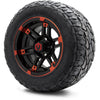 All Terrain: 22x11xR12 XCOMP Gladiator [+$249]