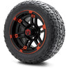 All Terrain: 215/50-R12 XCOMP Gladiator [+$227]