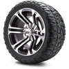 All Terrain: 215/40-R12 XCOMP Gladiator [+$238]