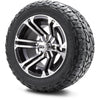All Terrain: 215/50-R12 XCOMP Gladiator [+$227]