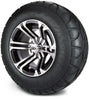 Street: 23X10X12 MODZ Street Fox Radial [+$249]