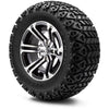 All Terrain: 23.x10.5x12 Arisun Xtrail [+$205]