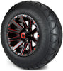Street: 23X10X12 MODZ Street Fox Radial [+$249]
