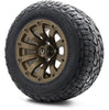 All Terrain: 23x10xR12 XCOMP Gladiator [+$286]