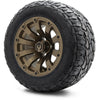 All Terrain: 22x11xR12 XCOMP Gladiator [+$249]