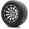 All Terrain: 22x11xR12 XCOMP Gladiator [+$249]
