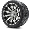 All Terrain: 205/35-R12 Xcomp Gladiator [+$157]