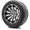 All Terrain: 215/50-R12 XCOMP Gladiator [+$227]